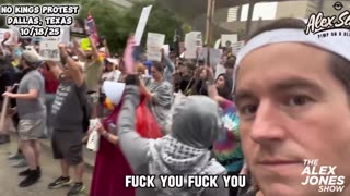 Infowars Network Feed: LIVE 247
