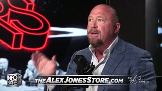 Infowars Network Feed: LIVE 247