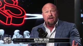 Infowars Network Feed: LIVE 247