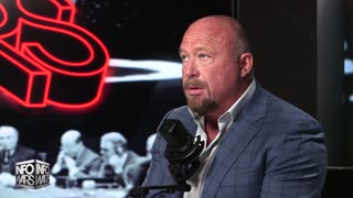 Infowars Network Feed: LIVE 247
