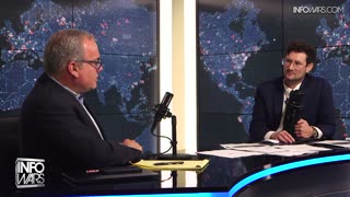 Infowars Network Feed: LIVE 247