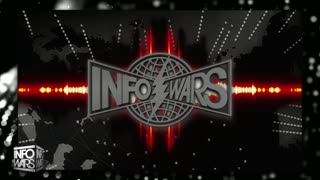 Infowars Network Feed: LIVE 247