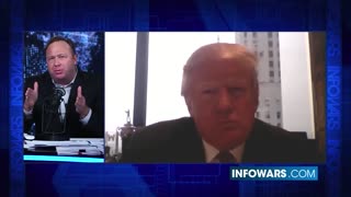 Infowars Network Feed: LIVE 247