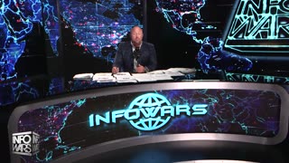 Infowars Network Feed: LIVE 247