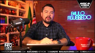 Infowars Network Feed: LIVE 247