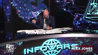 Infowars Network Feed: LIVE 247
