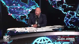 Infowars Network Feed: LIVE 247