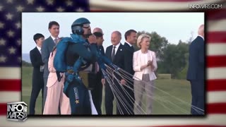 Infowars Network Feed: LIVE 247