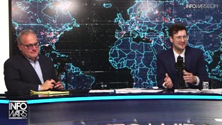 Infowars Network Feed: LIVE 247