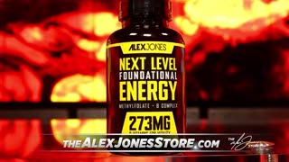 Infowars Network Feed: LIVE 247