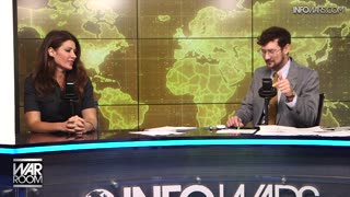 Infowars Network Feed: LIVE 247