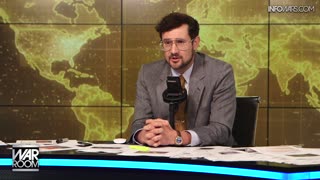Infowars Network Feed: LIVE 247