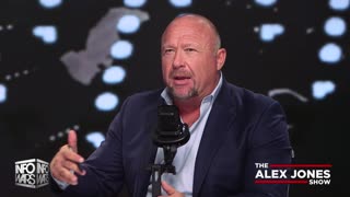 Infowars Network Feed: LIVE 247