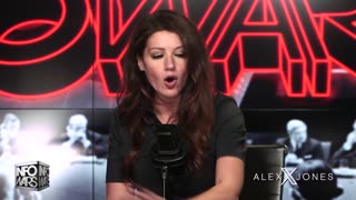 Infowars Network Feed: LIVE 247
