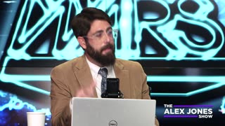 Infowars Network Feed: LIVE 247