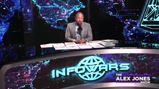 Infowars Network Feed: LIVE 247