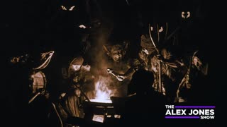 Infowars Network Feed: LIVE 247