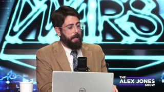 Infowars Network Feed: LIVE 247