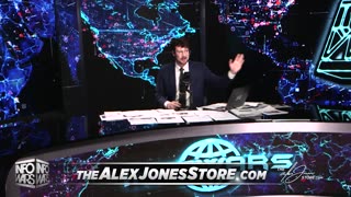 Infowars Network Feed: LIVE 247
