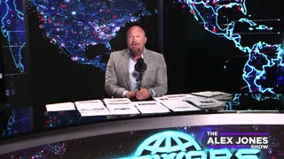 Infowars Network Feed: LIVE 247