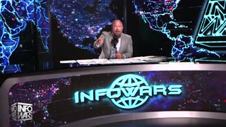 Infowars Network Feed: LIVE 247