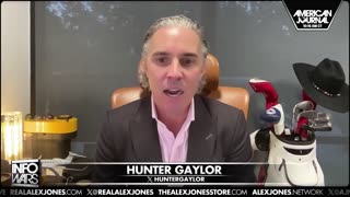 Infowars Network Feed: LIVE 247