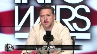 Infowars Network Feed: LIVE 247