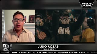 Infowars Network Feed: LIVE 247