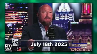 Infowars Network Feed: LIVE 247