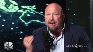 Infowars Network Feed: LIVE 247