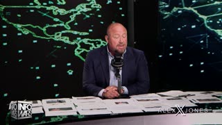 Infowars Network Feed: LIVE 247