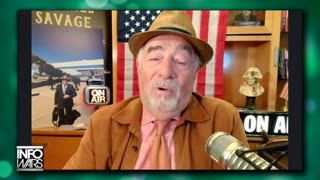 Infowars Network Feed: LIVE 247
