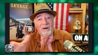 Infowars Network Feed: LIVE 247