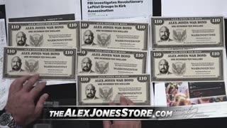 Infowars Network Feed: LIVE 247