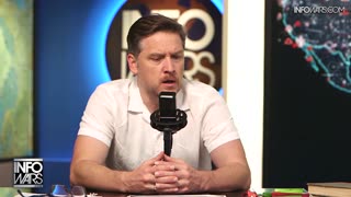 Infowars Network Feed: LIVE 247
