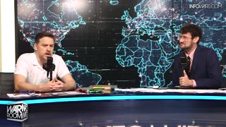 Infowars Network Feed: LIVE 247