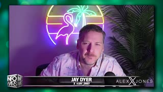 Infowars Network Feed: LIVE 247