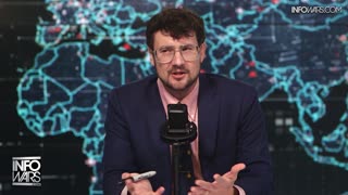 Infowars Network Feed: LIVE 247