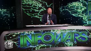 Infowars Network Feed: LIVE 247