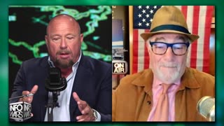 Infowars Network Feed: LIVE 247