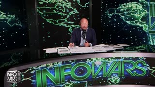 Infowars Network Feed: LIVE 247