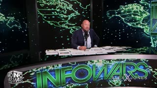 Infowars Network Feed: LIVE 247