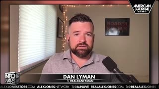 Infowars Network Feed: LIVE 247
