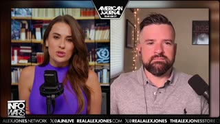 Infowars Network Feed: LIVE 247