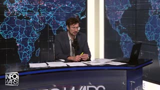 Infowars Network Feed: LIVE 247
