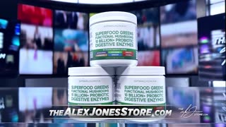 Infowars Network Feed: LIVE 247