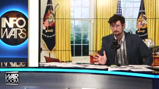 Infowars Network Feed: LIVE 247