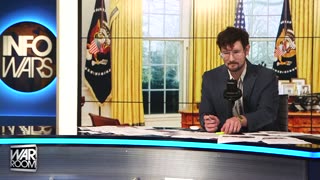 Infowars Network Feed: LIVE 247