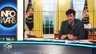 Infowars Network Feed: LIVE 247