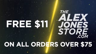 Infowars Network Feed: LIVE 247